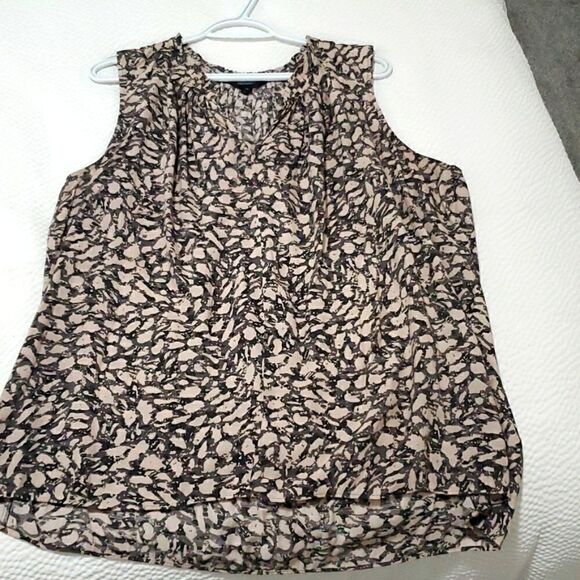 Simply Vera womans blouse,  Size XXL - Picture 5 of 6